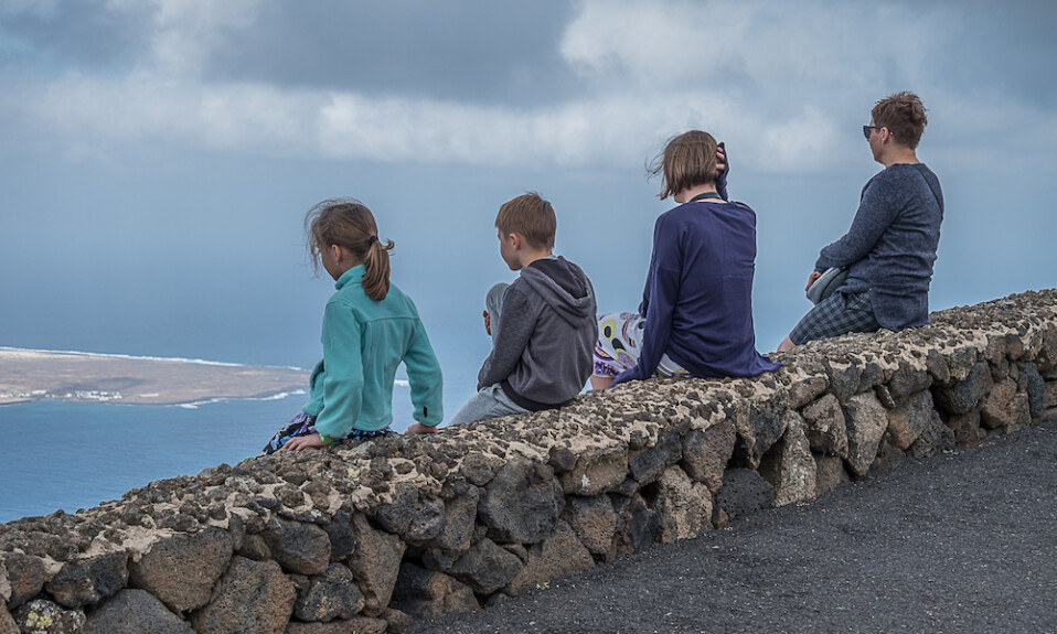 matka żona i kochanka